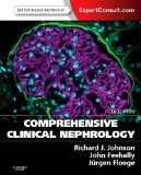 Comprehensive Clinical Nephrology  cover art