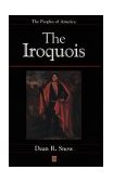 Iroquois  cover art