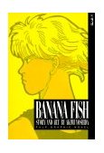 Banana Fish, Vol. 3  cover art