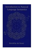 Introduction to Natural Language Semantics  cover art