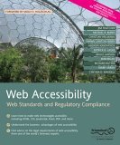 Web Accessibility Web Standards and Regulatory Compliance cover art