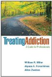 Treating Addiction A Guide for Professionals cover art