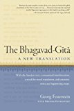 Bhagavad-Gita A New Translation  9781611800388 Front Cover