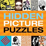 Hidden Picture Puzzles 2014 9781623540388 Front Cover