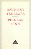 Phineas Finn  9781857152388 Front Cover