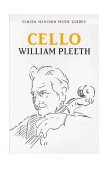 Cello  9781871082388 Front Cover