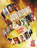 Advertising and the Business of Brands Media Revolution Edition  9781887229388 Front Cover