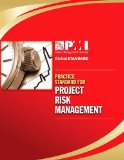 Practice Standard for Project Risk Management  cover art
