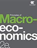 Principles of Macroeconomics 2e  9781947172388 Front Cover
