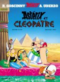 Asterix et Cleopatre cover art