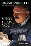 Vino, I Love You 2014 9788891801388 Front Cover