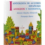 Antiguos y Modernos  cover art