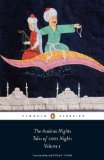 Arabian Nights: Tales of 1,001 Nights Volume 1 cover art