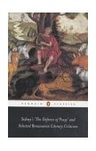 Sidney's 'the Defence of Poesy' and Selected Renaissance Literary Criticism  cover art