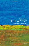 Aztecs: a Very Short Introduction  cover art