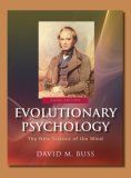 Evolutionary Psychology The New Science of the Mind cover art