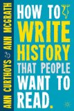 How to Write History That People Want to Read 