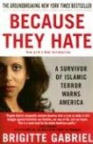 Because They Hate A Survivor of Islamic Terror Warns America cover art
