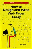 How to Design and Write Web Pages Today  cover art