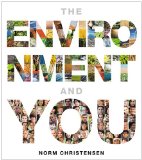 Environment and You  9780321734389 Front Cover
