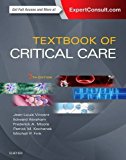 Textbook of Critical Care 7th 9780323376389 Front Cover