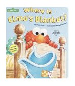 Where Is Elmo's Blanket?  cover art