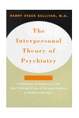 Interpersonal Theory  9780393001389 Front Cover