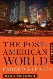 Post American World Release 2. 0 cover art