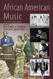 African American Music An Introduction  9780415941389 Front Cover