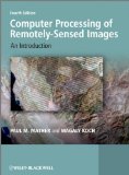 Computer Processing of Remotely-Sensed Images An Introduction cover art