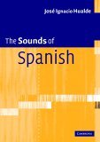 Sounds of Spanish  cover art