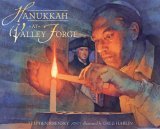 Hanukkah at Valley Forge 2006 9780525477389 Front Cover