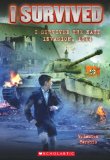 I Survived the Nazi Invasion, 1944 (I Survived #9)  9780545459389 Front Cover