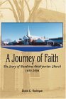 Journey of Faith The Story of Dardenne Presbyterian Church 1819-2004 2004 9780595326389 Front Cover