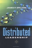Distributed Leadership 