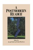 Postmodern Reader  cover art