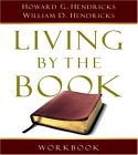 Living by the Book Workbook The Art and Science of Reading the Bible cover art