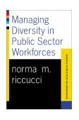 Managing Diversity in Public Sector Workforces  cover art