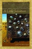 Little Salvation Poems Old and New  9780820330389 Front Cover