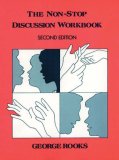 Non-Stop Discussion Workbook 2nd 1988 Revised  9780838429389 Front Cover