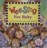 Wee Sing for Baby 2005 9780843113389 Front Cover