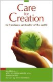 Care for Creation A Franciscan Spirituality of the Earth cover art