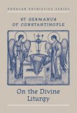 On the Divine Liturgy cover art