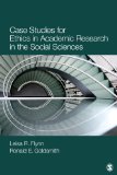 Case Studies for Ethics in Academic Research in the Social Sciences  cover art