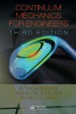 Continuum Mechanics for Engineers  cover art
