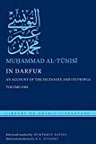 In Darfur An Account of the Sultanate and Its People, Volume One  9781479876389 Front Cover