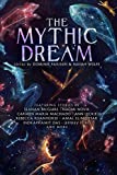 Mythic Dream  9781481462389 Front Cover
