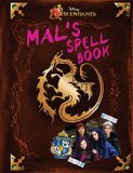 Descendants: Mal's Spell Book  9781484726389 Front Cover