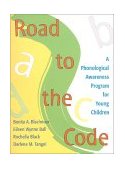 Road to the Code A Phonological Awareness Program for Young Children