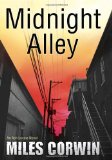 Midnight Alley 2012 9781608090389 Front Cover